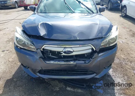 2015 Subaru Legacy 3.6R Limited z USA, uszkodzony, nr VIN 4S3BNEJ66F3008105